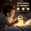 Veilleuse Rechargeable pour Bébé, Veilleuse Dimable pour Enfants Speelgoed Koning