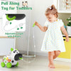 Jouet musical Vache - Bébé à partir de 6 mois (Jouets éducatifs) Speelgoed Koning