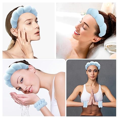 Extensions de Cheveux pour Filles, 12 pièces de Couleurs Différentes l Élastiques à Cheveux De Speelgoed Koning