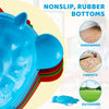 Turtle Balance Board - Outdoor Toys for Children (1 Piece) Speelgoed Koning