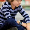 Montre sport numérique pour enfants l pour 3-15 ans - Garçons De Speelgoed Koning