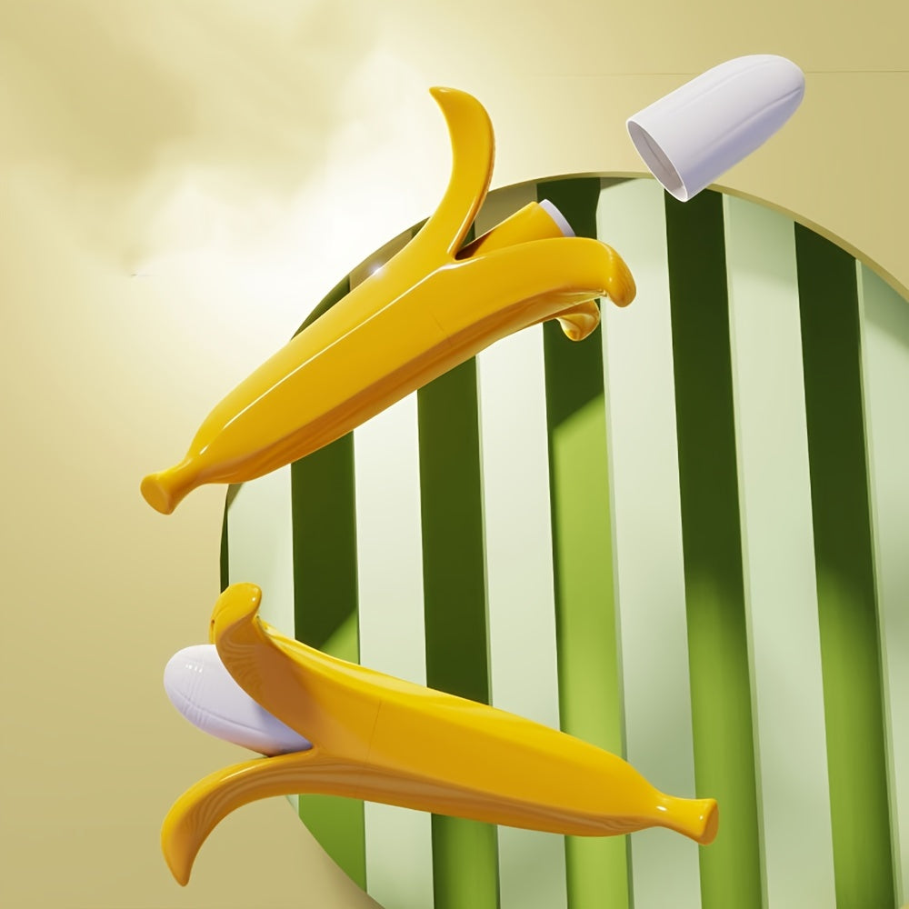 Épée Banane Gag - Épée Rétractable en Fruit pour Noël et Anniversaires King of Toys