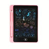 KidoTab l Tablette d'écriture pour enfants l Jouets éducatifs 3, 4, 5, 6 King of Toys