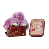 Pendentif Lapin en Peluche | Jouet en Peluche Animal pour Cadeau King of Toys