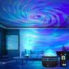 Projecteur d'Aurores Boréales pour Chambre avec 7 Couleurs De Speelgoed Koning