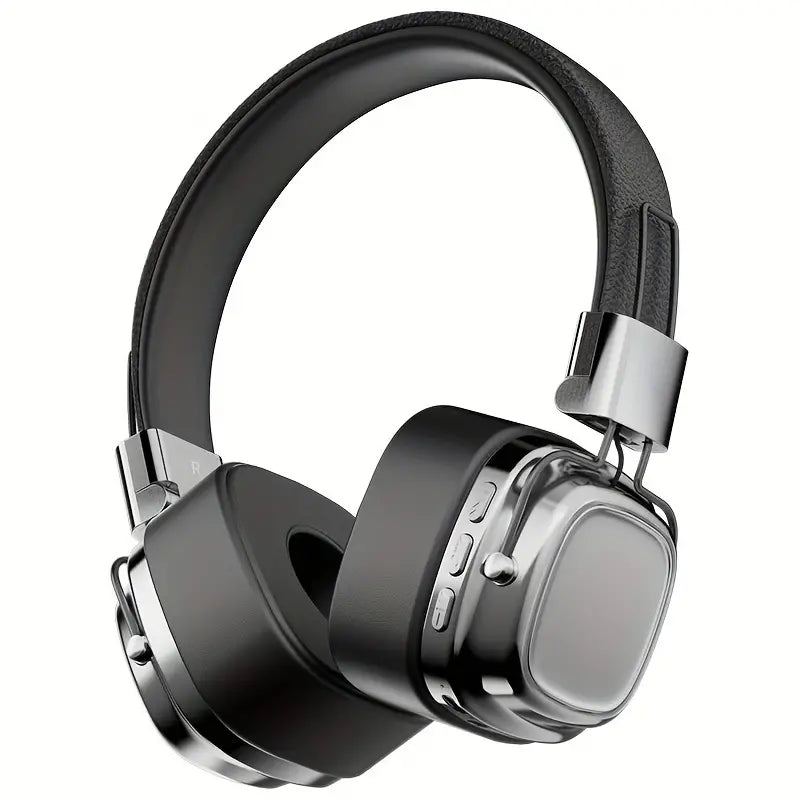 Retro Pro 2 l Wireless Headphones with Retro Style l V5.3 heavy Bass headphones Speelgoed Koning