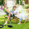 Système de Refroidissement pour Animaux – Brumisateur Portable pour Chien & Jardin