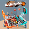 Jeu de Basket de Table pour Enfants et Famille | 2 Joueurs 3+ Ans