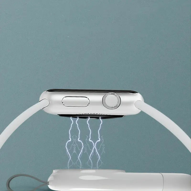 Portable & Wireless Charger Apple Watch l USB Connection Speelgoed Koning