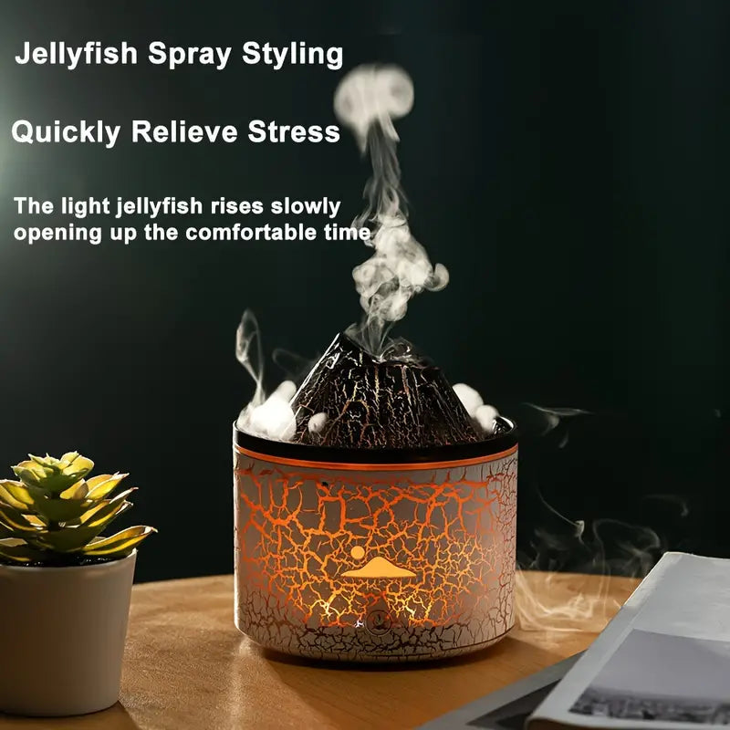 VulcanPro+ l Humidificateur et désodorisant Vulcan Speelgoed Koning