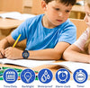 Montre sport numérique pour enfants l pour 3-15 ans - Garçons De Speelgoed Koning