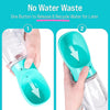 Bouteille d'eau pour Chien 560 ml (Bouteille d'eau) Portable | Étanche et Légère pour Chiens King of Toys