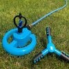 Arroseur pour enfants pour les activités de plein air dans le jardin l Jouets d'extérieur à partir de 4, 5, 6+ ans De Speelgoed Koning
