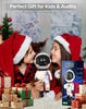 Projecteur Galaxie Astronaute | Veilleuse LED Projecteur d'Étoiles pour Chambre d'Enfants avec Minuterie et Télécommande | Décoration Esthétique de Chambre, Cadeaux pour Adultes et Enfants King of Toys