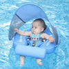 SafeBaby l Swimming Pool Crib, Life Jacket and Swim Ring l From 1 Year De Speelgoed Koning