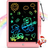 Tableau de Dessin Effaçable de 10 Pouces pour Enfants l Tablette d'Écriture LCD l pour Enfants de 3 à 8 Ans King of Toys