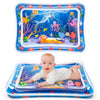 FunKids | Tapis de Jeu Aquatique Gonflable pour Bébés | Tout-Petits de 3 à 12 Mois De Speelgoed Koning