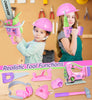 Set d'Outils pour Enfants | Outils de Construction Réalistes pour Garçons et Filles