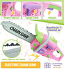 Set d'Outils pour Enfants | Outils de Construction Réalistes pour Garçons et Filles