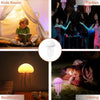 Lampe Méduse Dansante | Suspension Décorative Électrique LED King of Toys