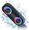 RGB & Rhythm Light Bluetooth Speakers 60 WATT (30 meter range) Speelgoed Koning