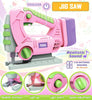 Set d'Outils pour Enfants | Outils de Construction Réalistes pour Garçons et Filles