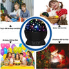 Lampe de Nuit Projecteur Étoilé | Lampe Galaxie pour Enfants de 1 à 10 Ans, Cadeau de Noël King of Toys