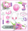 Set d'Outils pour Enfants | Outils de Construction Réalistes pour Garçons et Filles