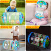Jumbo Inflatable Rolling Toy for Baby 8 Months Speelgoed Koning
