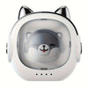 Chaufferette portable en forme de chien avec lumière d'ambiance - Rechargeable par USB, accessoire idéal pour réchauffer les mains des femmes en hiver, parfait pour Pâques, Noël, anniversaires et anniversaires de mariage King of Toys
