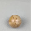 Casse-tête Balle Magique en Bois | Jeu d'Intelligence, Boule Puzzle, Cadeau de Noël