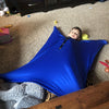 Chaussettes Dynamiques Sensorielles pour Enfants - Sac de Couchage à Mouvements Dynamiques - Cadeau pour Noël, Halloween & Eid Mubarak King of Toys