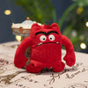 Petite Poupée Monstre d'Humeur en Peluche | Soulage l'Anxiété et Apaise | Pour Bébés et Tout-Petits de 0, 1, 2, 3, 4 Ans King of Toys