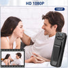 Caméra avec Enregistrement Audio & Vidéo 64 Go SD & Batterie de 500 mAh l Enregistreur Audio & Vidéo Portable pour Extérieur King of Toys