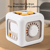 Educational Toy Cube For Baby from 6 Months Speelgoed Koning