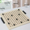 Magnetic Chess for Kids, Interactive Tabletop for Toddler and Parent Speelgoed Koning