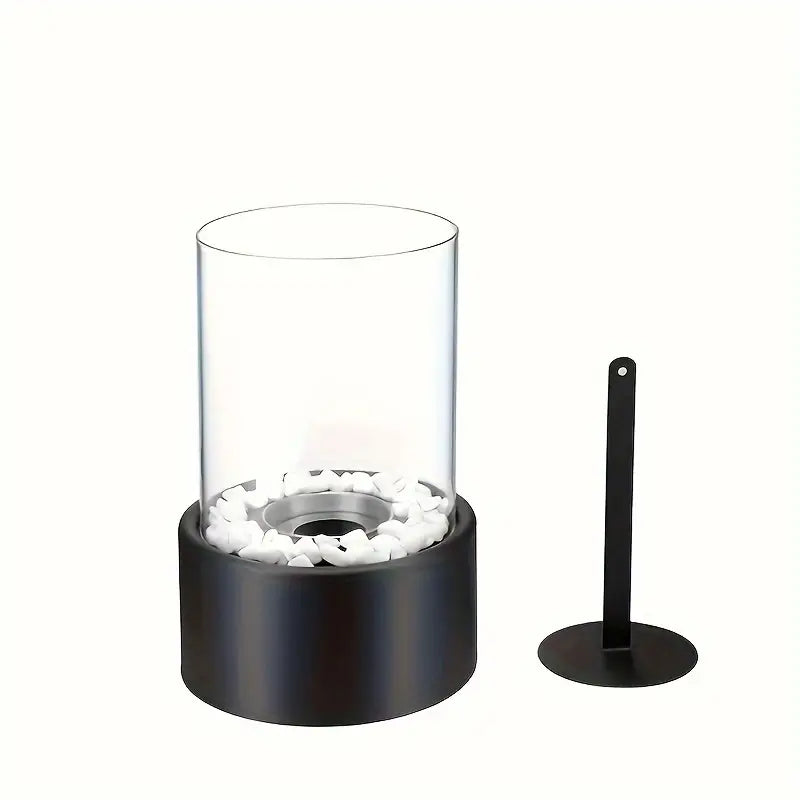 FireTable+ l Foyer de Table Portable Mini Speelgoed Koning