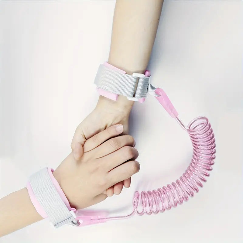 Bracelet de sécurité pour enfants l 2 Meter Children's Strap De Speelgoed Koning