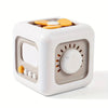 Educational Toy Cube For Baby from 6 Months Speelgoed Koning