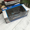 Maisto Bugatti Divo 1:24 - Voiture Sport Bleu en Alliage - Modèle Collectible - Cadeau Garçons King of Toys