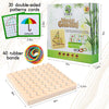 Développez l'imagination et la logique de votre enfant avec un jouet Montessori stimulant