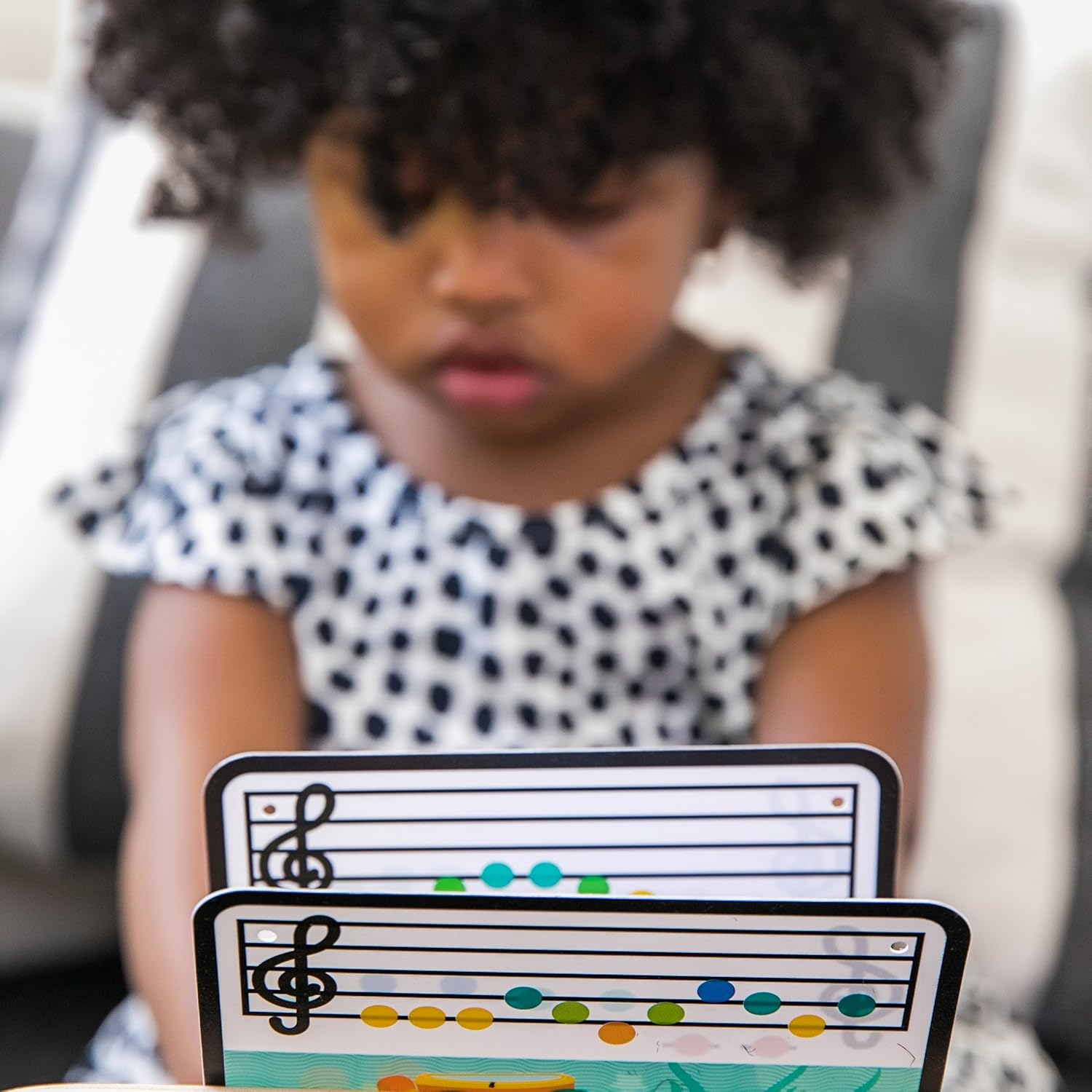 Piano Magique à Toucher en Bois | Jouet Musical pour Tout-Petits à partir de 6 Mois King of Toys