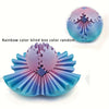 Balle Engrenage 3D - Jouet Fidget Spinning Steampunk, Cadeau de Noël pour Enfants King of Toys