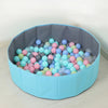 Foldable Toy + Ball Pit for Children l Indoor & Outdoor Activity Speelgoed Koning