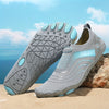 Chaussures de Plage Respirantes et Antidérapantes | Parfaites pour la pêche, le surf, la randonnée et les jeux de plage