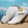Chaussures de Plage Respirantes et Antidérapantes | Parfaites pour la pêche, le surf, la randonnée et les jeux de plage