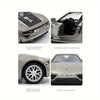 Voiture Sport Porsche 918 Spyder 1:36, Jouet pour Enfants, Cadeau Anniversaire King of Toys