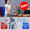 Robot Pulvérisateur Télécommandé avec Détection Gestuelle et Programmation - Cadeau Noël & Halloween King of Toys