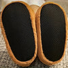 Chaussures d'intérieur en forme de capybara | Chaussures d'intérieur confortables et antidérapantes Cadeaux pour hommes et femmes King of Toys