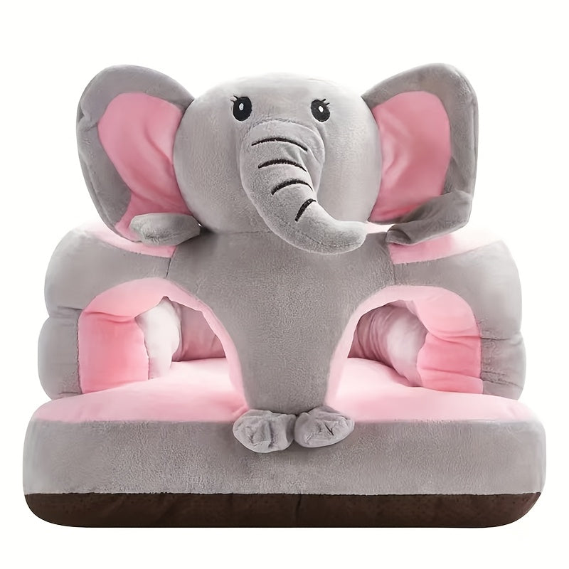 Siège épais et douillet pour bébé | Mobilier enfant confortable pour tout-petit